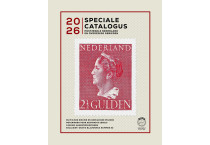 Postzegel Catalogus